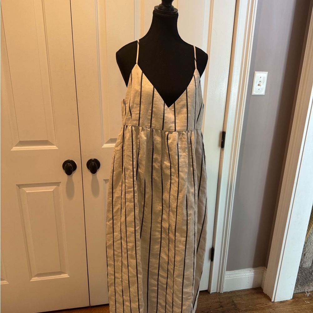 Jenni Kayne cove dress